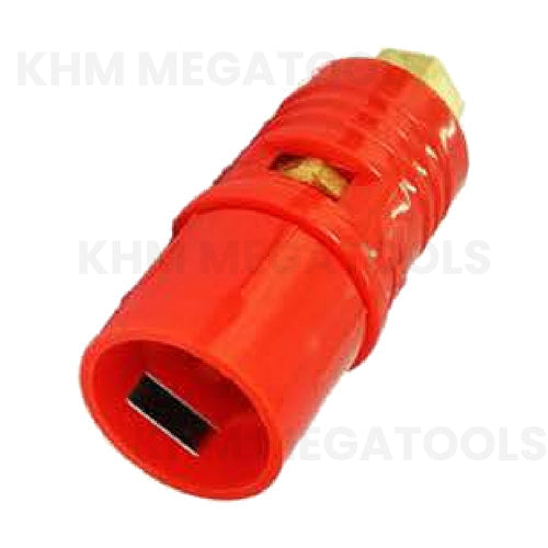 Megatools RD01 Powerspray Red Nozzle - ToolsSavvy.ph Main image