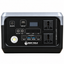 Megatools LX-ABS13-600W Portable Power Station 600W - ToolsSavvy.ph
