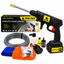 Megatools MCPSP24V Cordless Power Sprayer / Pressure Washer - ToolsSavvy.ph