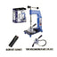 MG Raijin REV500 Electric Vulcanizer - ToolsSavvy.ph