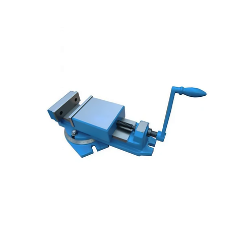 Ttmc Milling Vise TQC