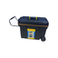 Showa Plastic Trolley Tool Box With Wheel