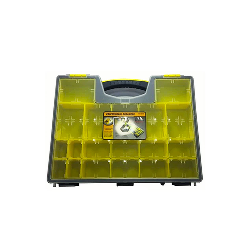 Showa MJ-2045 Plastic Tool Box