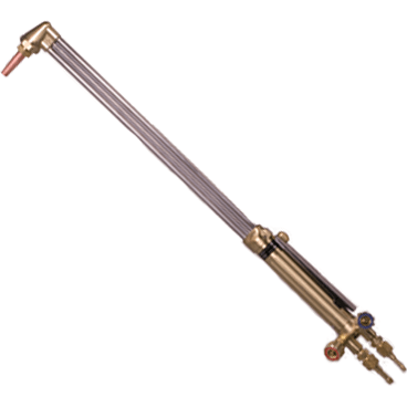 Koike MK-150 Oxy Fuel Cutting Torch 6" - KHM Megatools Corp. Main image