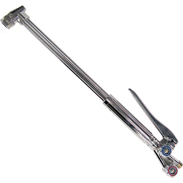 Koike MK-251 / MK-K251 Oxy Fuel Cutting Torch 10" - KHM Megatools Corp. Main image