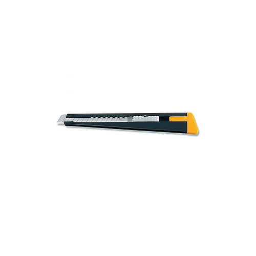 Olfa Metal ML Handle Utility Knife 18mm Main image