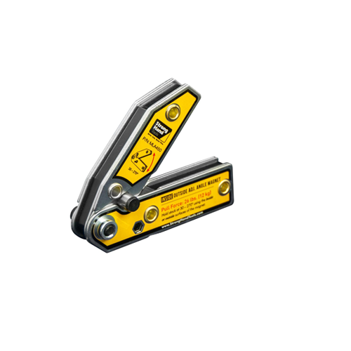 Strong hand MLA600 Inside/outside Adjustable Angle
