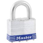 MasterLock Laminated Steel Padlock Short Shackle | Masterlock by KHM Megatools Corp.