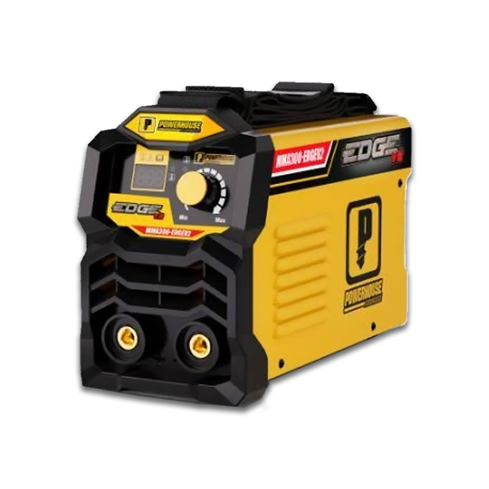 Powerhouse MMA300-EDGEV2 Inverter Welding Machine 300A Main image