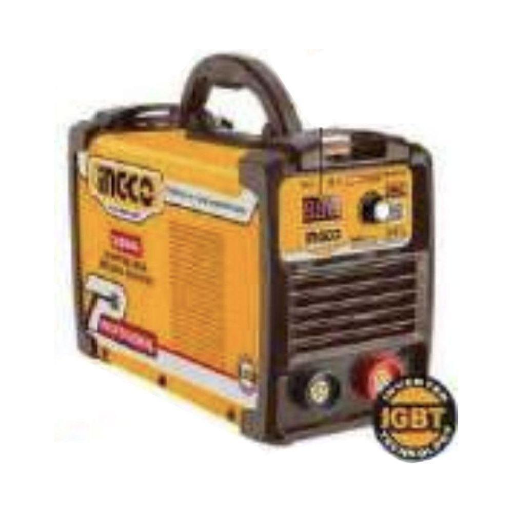 Ingco ING-MMA35038 HD Inverter MMA Welding Machine 350A - KHM Megatools Corp. Main image