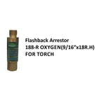 Morweld Flashback Arrestor for Welding & Cutting Oufit | Morweld by KHM Megatools Corp.