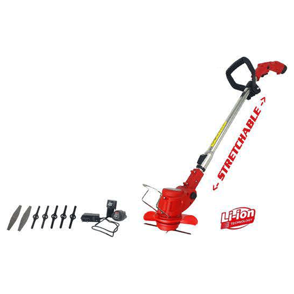 MPT MCBC1201.B2-ECO Cordless Brush Cutter | MPT by KHM Megatools Corp. Main image