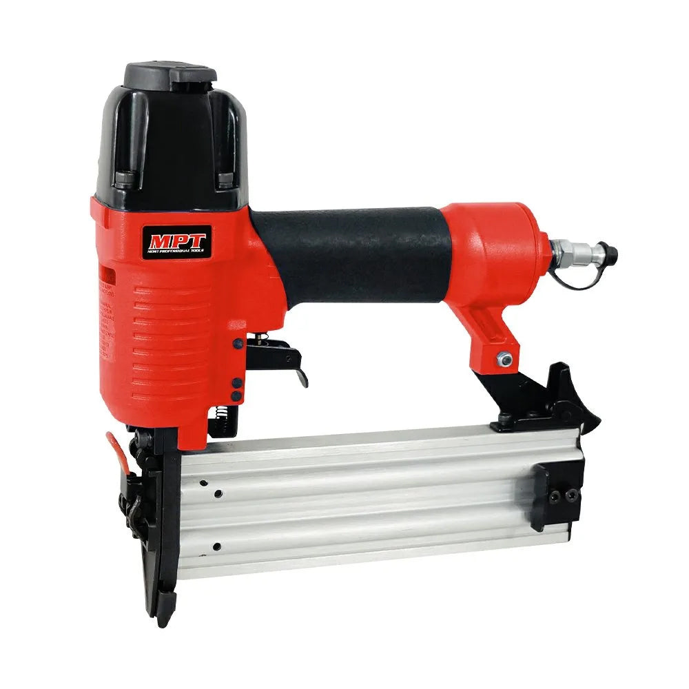 MPT MANF60B Pneumatic Air Brad Nailer / Nail Gun - ToolsSavvy.ph