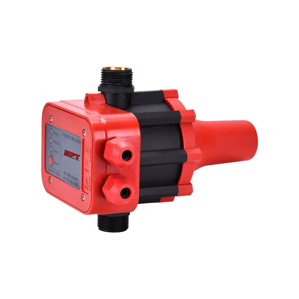 MPT MAPC103 Automatic Pump Control 1100W - ToolsSavvy.ph Main image