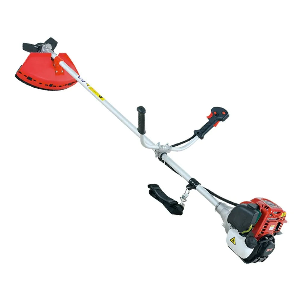 MPT MBCX35 4-Stroke Gasoline Brush Cutter / Grass Cutter - ToolsSavvy.ph Main image