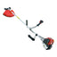 MPT MBCX35 4-Stroke Gasoline Brush Cutter / Grass Cutter - ToolsSavvy.ph
