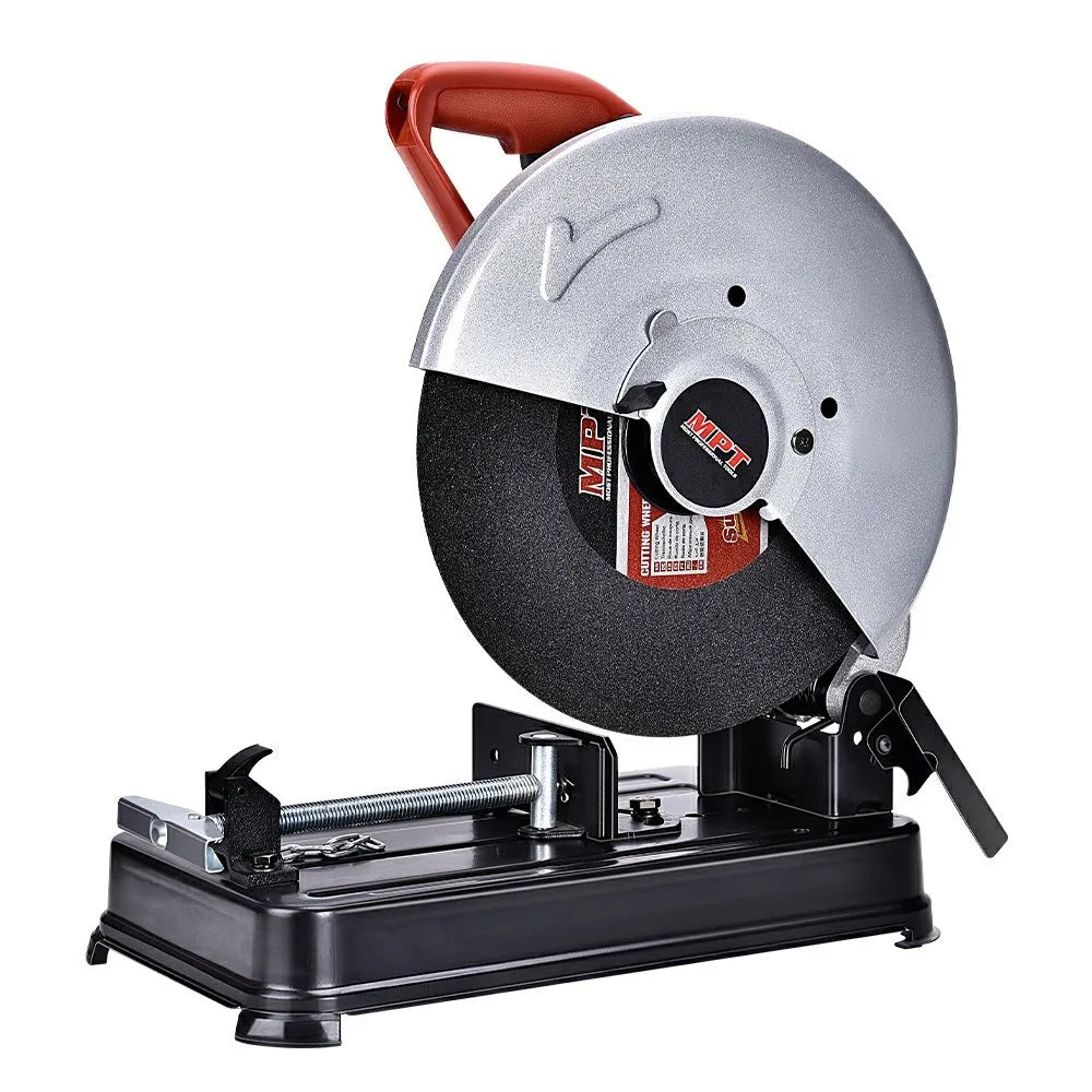MPT MCOS3553 Cut Off Saw 2450W - ToolsSavvy.ph