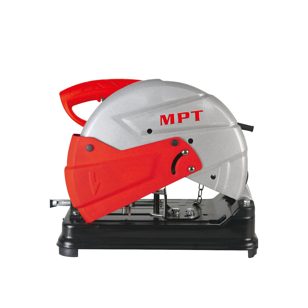 MPT MCOS3557B Cut Off Saw 2200W - ToolsSavvy.ph Main image
