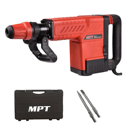 MPT MDB11E Demolition Hammer / Chipping Gun 1500W