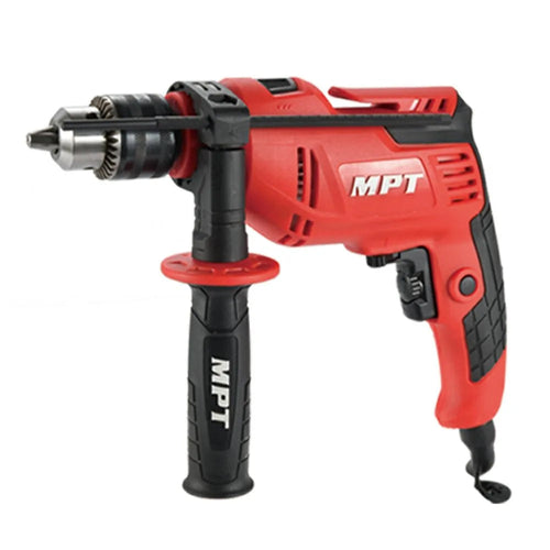 MPT MID8006 Impact Drill 13mm 800W