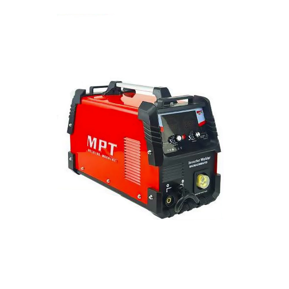 MPT MIGMMATIG350A Inverter Welding Machine 350A - ToolsSavvy.ph