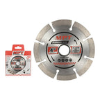 MPT Diamond Cutting Disc 4" - ToolsSavvy.ph
