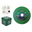MPT MJD01001-10710G Double Net Ultra Thin Cutting Wheel 4" - ToolsSavvy.ph