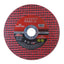 MPT MJD01001-10710R Double Net Ultra Thin Cutting Wheel 4" - ToolsSavvy.ph