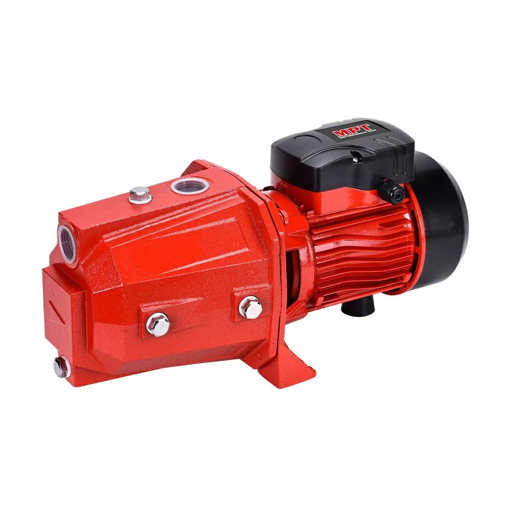 MPT MJET1005 Self Priming Jet Pump 750W - ToolsSavvy.ph Main image