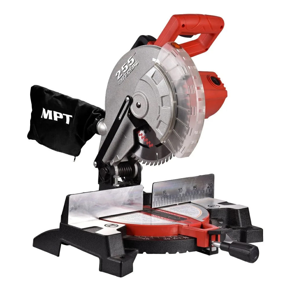 MPT MMS2503 Miter Saw 2200W - ToolsSavvy.ph Main image