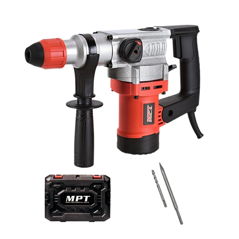 MPT MRH2609 Rotary Hammer 850W - ToolsSavvy.ph Main image