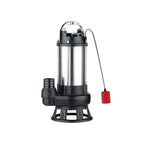 MPT MSSWP7503-1HP Submersible Sewage Water Pump 1 HP - ToolsSavvy.ph