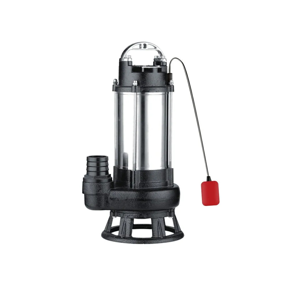 MPT MSSWP7503-1HP Submersible Sewage Water Pump 1 HP - ToolsSavvy.ph