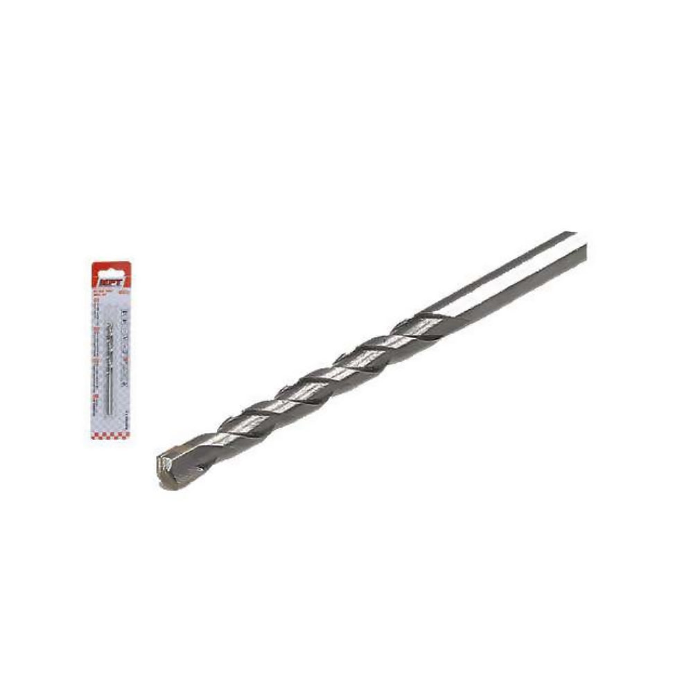 MPT Masonry Drill Bit - ToolsSavvy.ph