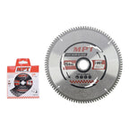 MPT TCT Saw Blade Wood & ALuminum - ToolsSavvy.ph