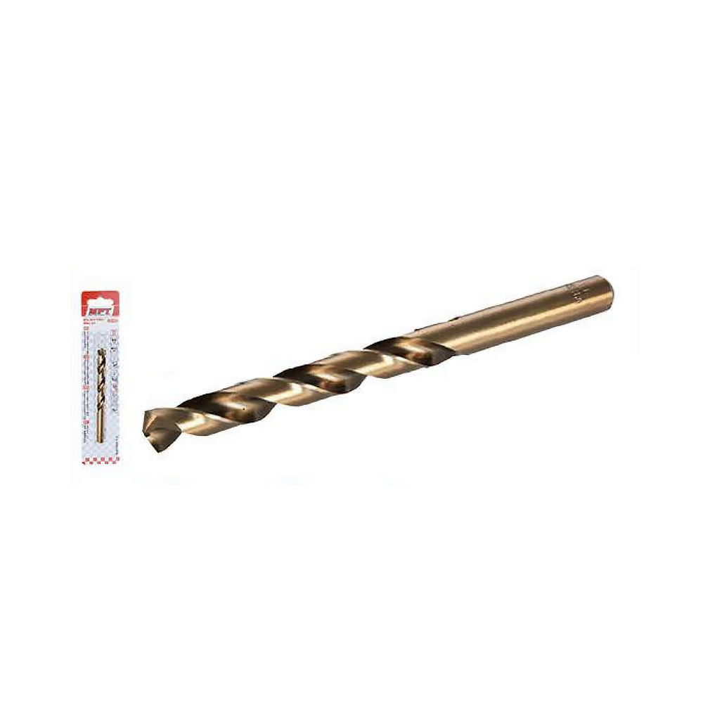 MPT Twist Drill Bit - ToolsSavvy.ph Main image