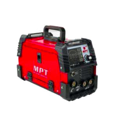 MPT MIGMAGMMATIG350A Inverter Welding Machine 350A | MPT by KHM Megatools Corp.