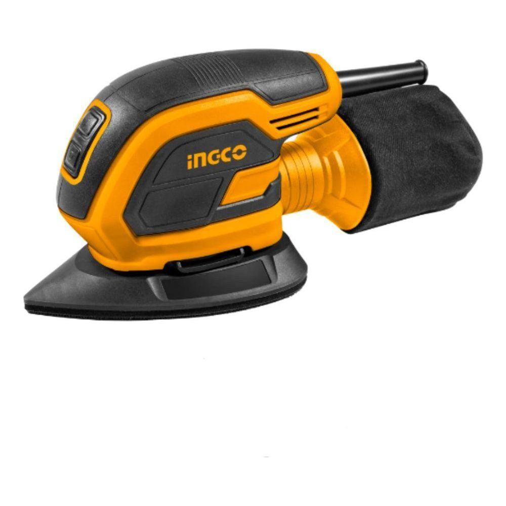 Ingco MS6505  Palm Sander Secondary image