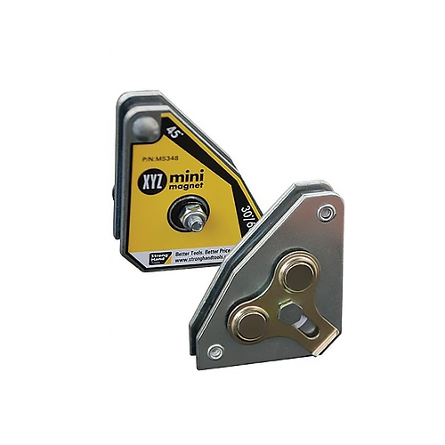 Strong hand MST348 HAND XYZ Mini Magnets