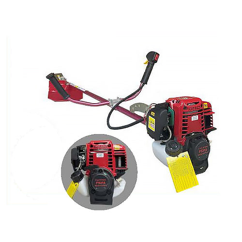 MT Fujistar FJ315 4-Stroke Brush Cutter - ToolsSavvy.ph
