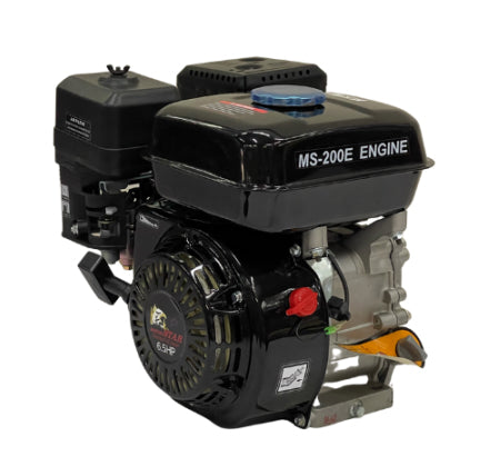 MT Motorstar MS200E Gasoline Low Speed Engine 6.5HP - ToolsSavvy.ph