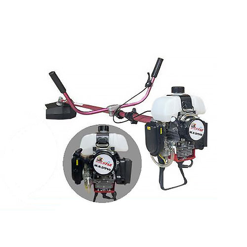 MT Motorstar MSTD40 2-Stroke Brush Cutter - ToolsSavvy.ph