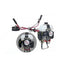 MT Motorstar MSTD40 2-Stroke Brush Cutter - ToolsSavvy.ph