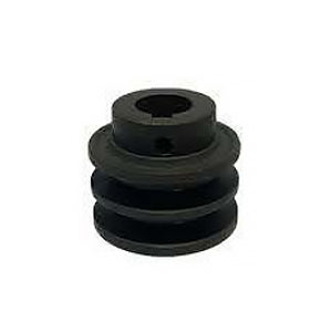 MT PL04B Electric Motor Pulley for 1.5HP Engine - ToolsSavvy.ph Main image