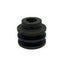 MT PL04B Electric Motor Pulley for 1.5HP Engine - ToolsSavvy.ph