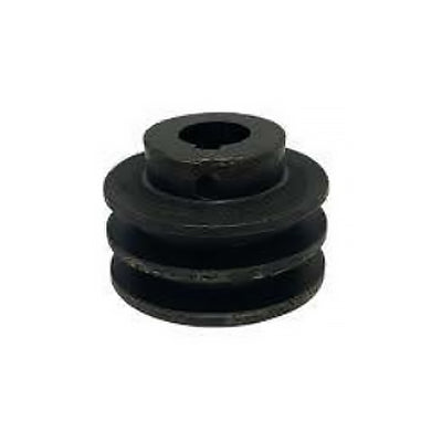 MT PL05B Electric Motor Pulley - ToolsSavvy.ph Main image