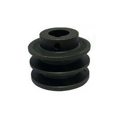 MT PL14 Electric Motor Pulley - ToolsSavvy.ph