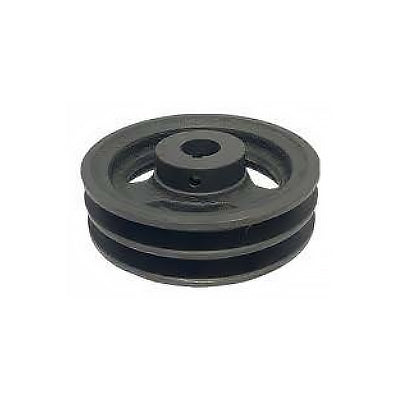MT PL16 Electric Motor Pulley - ToolsSavvy.ph