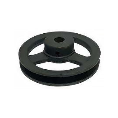 MT PL17 Electric Motor Pulley - ToolsSavvy.ph