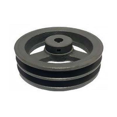 MT PL18 Electric Motor Pulley - ToolsSavvy.ph